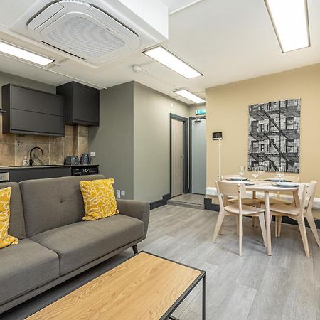 Charming 1Br Flats In The Heart Of City Of ロンドン エクステリア 写真
