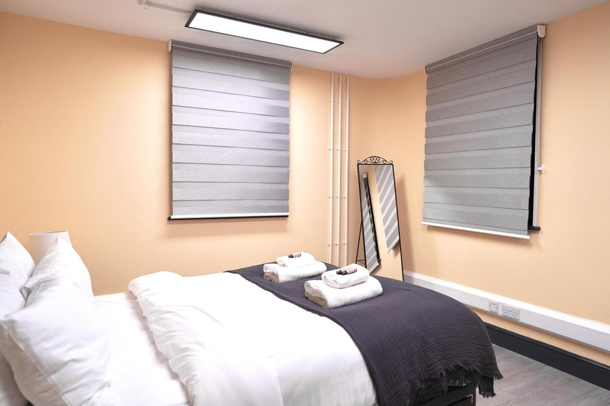 Charming 1Br Flats In The Heart Of City Of ロンドン エクステリア 写真
