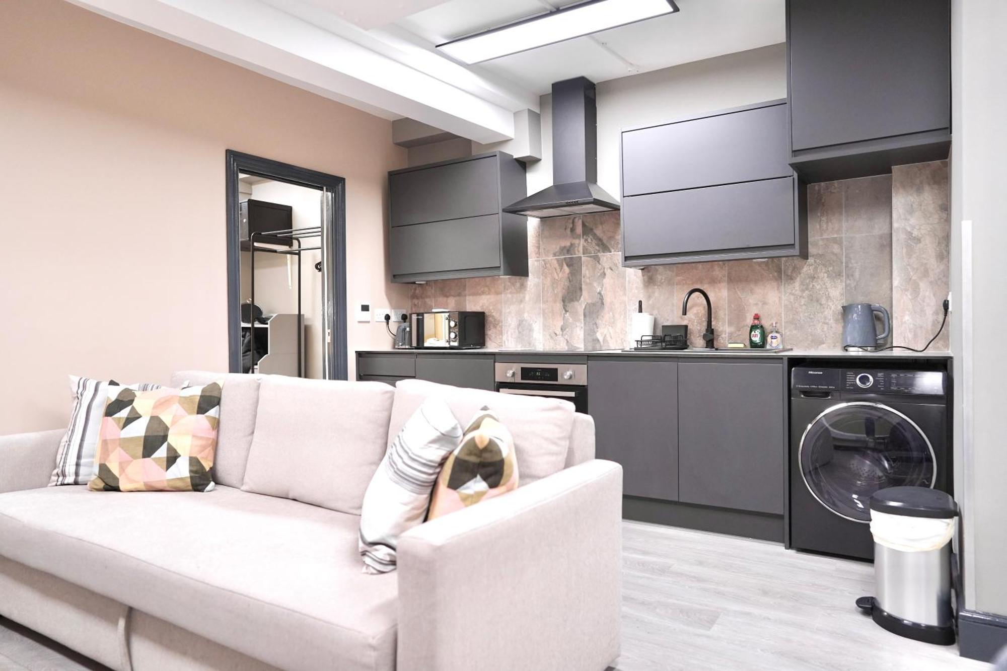 Charming 1Br Flats In The Heart Of City Of ロンドン エクステリア 写真