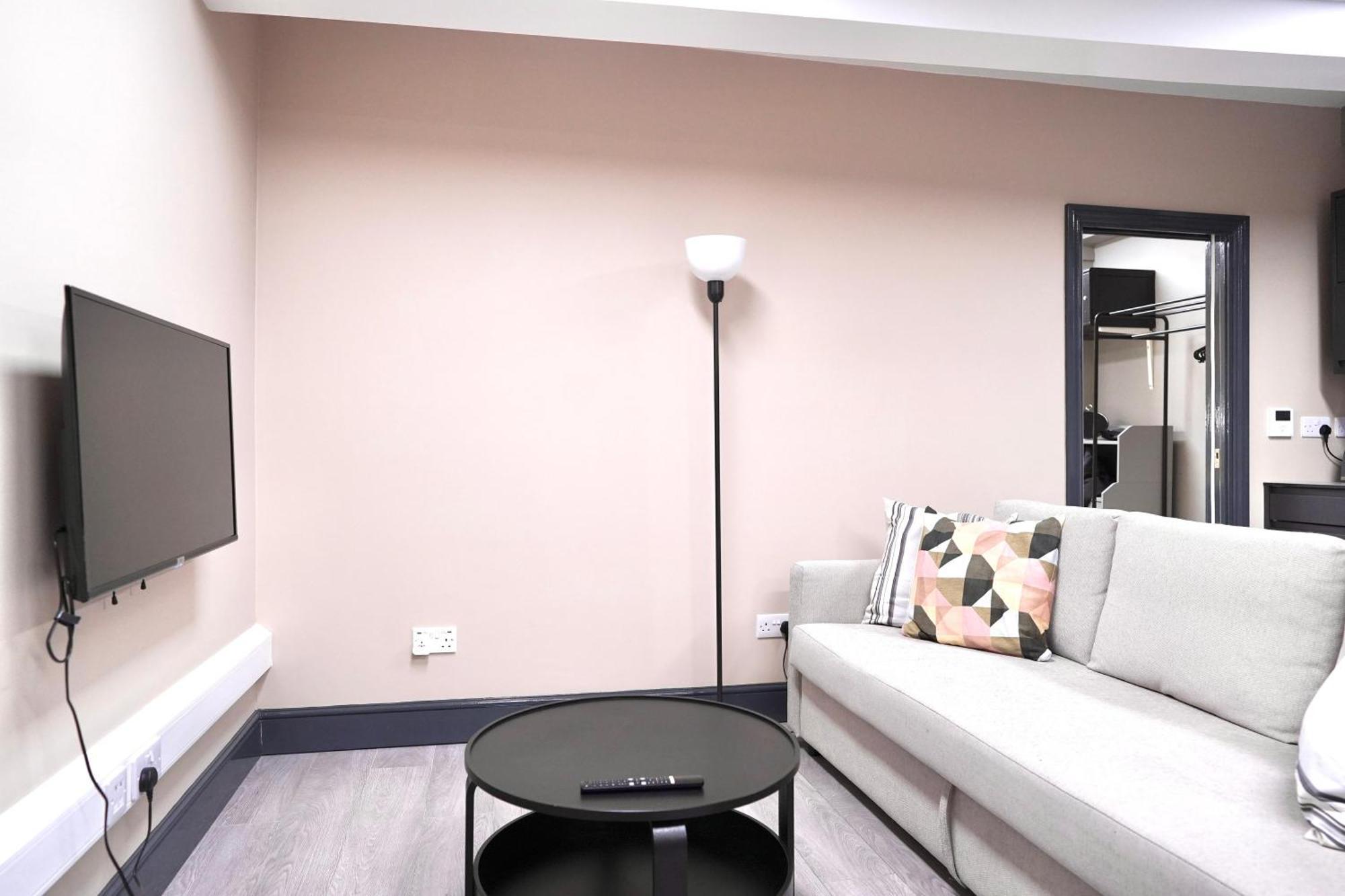 Charming 1Br Flats In The Heart Of City Of ロンドン エクステリア 写真