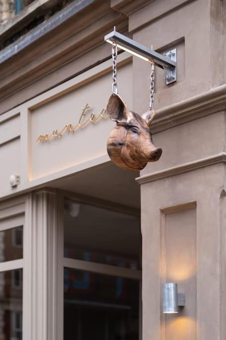 Charming 1Br Flats In The Heart Of City Of ロンドン エクステリア 写真