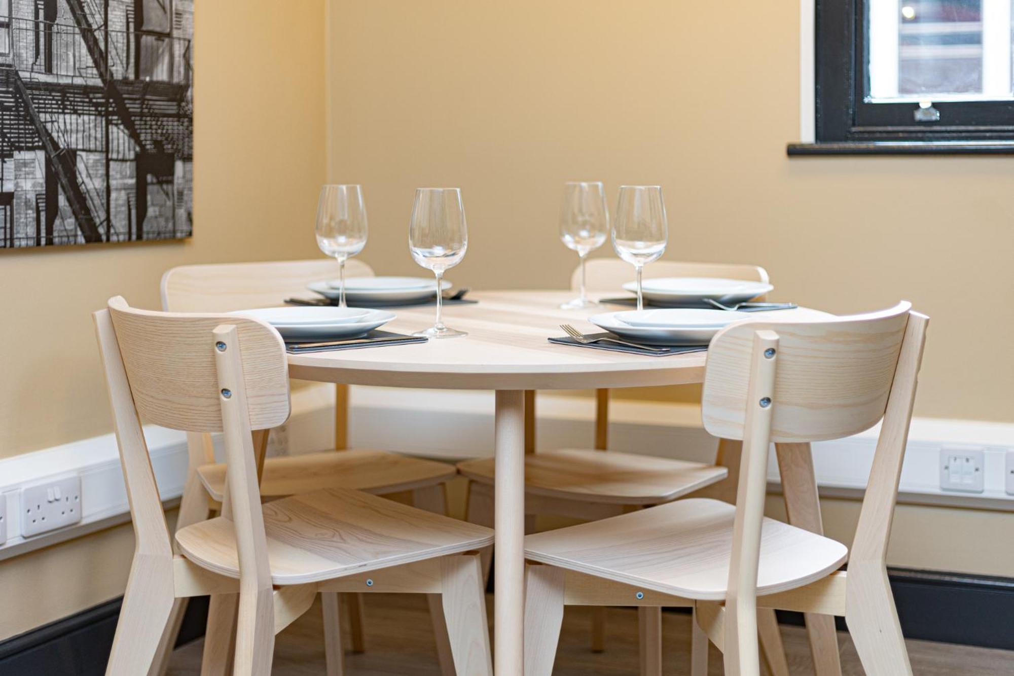 Charming 1Br Flats In The Heart Of City Of ロンドン エクステリア 写真