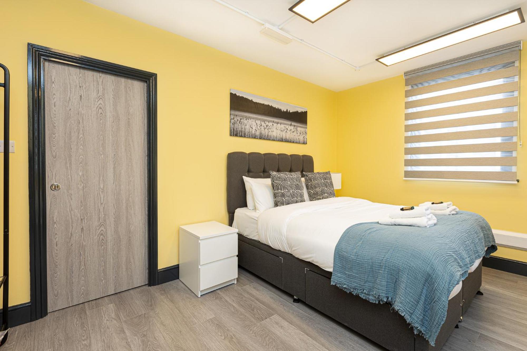 Charming 1Br Flats In The Heart Of City Of ロンドン エクステリア 写真