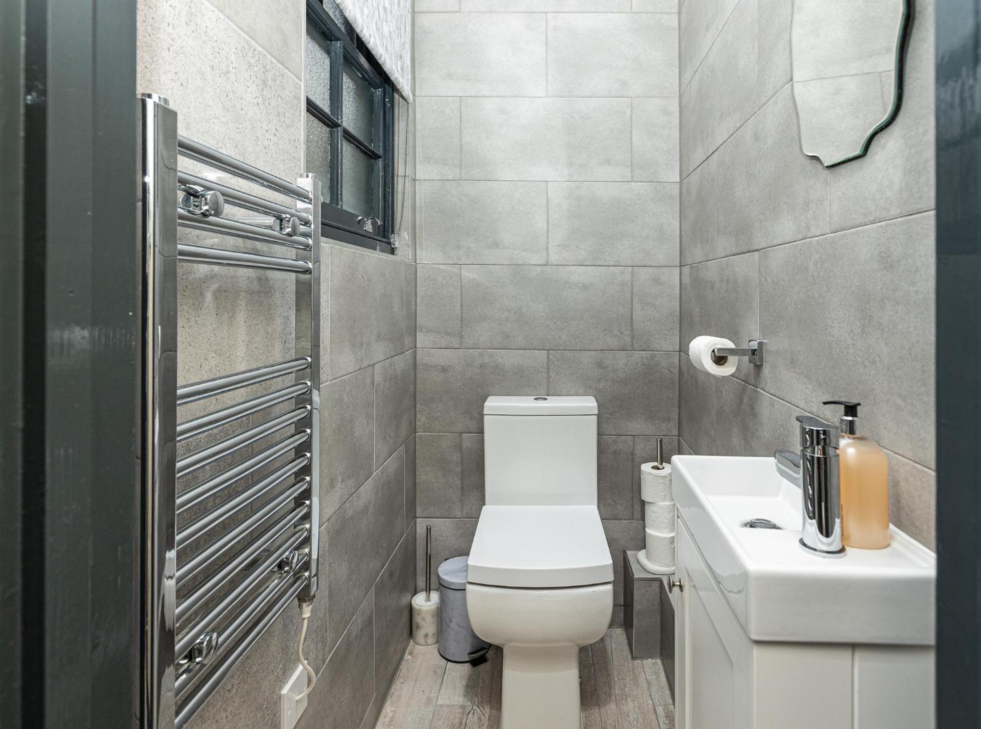 Charming 1Br Flats In The Heart Of City Of ロンドン エクステリア 写真