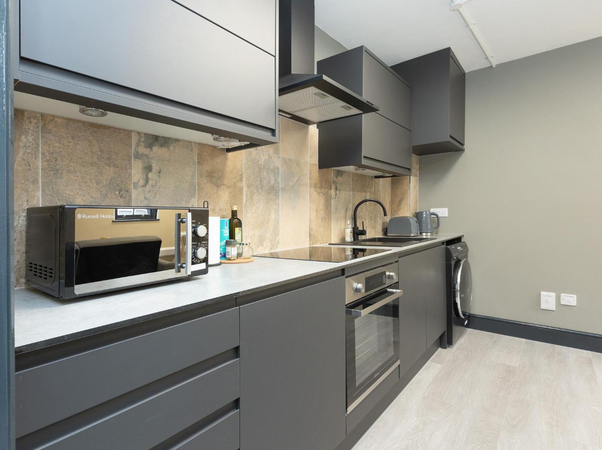 Charming 1Br Flats In The Heart Of City Of ロンドン エクステリア 写真