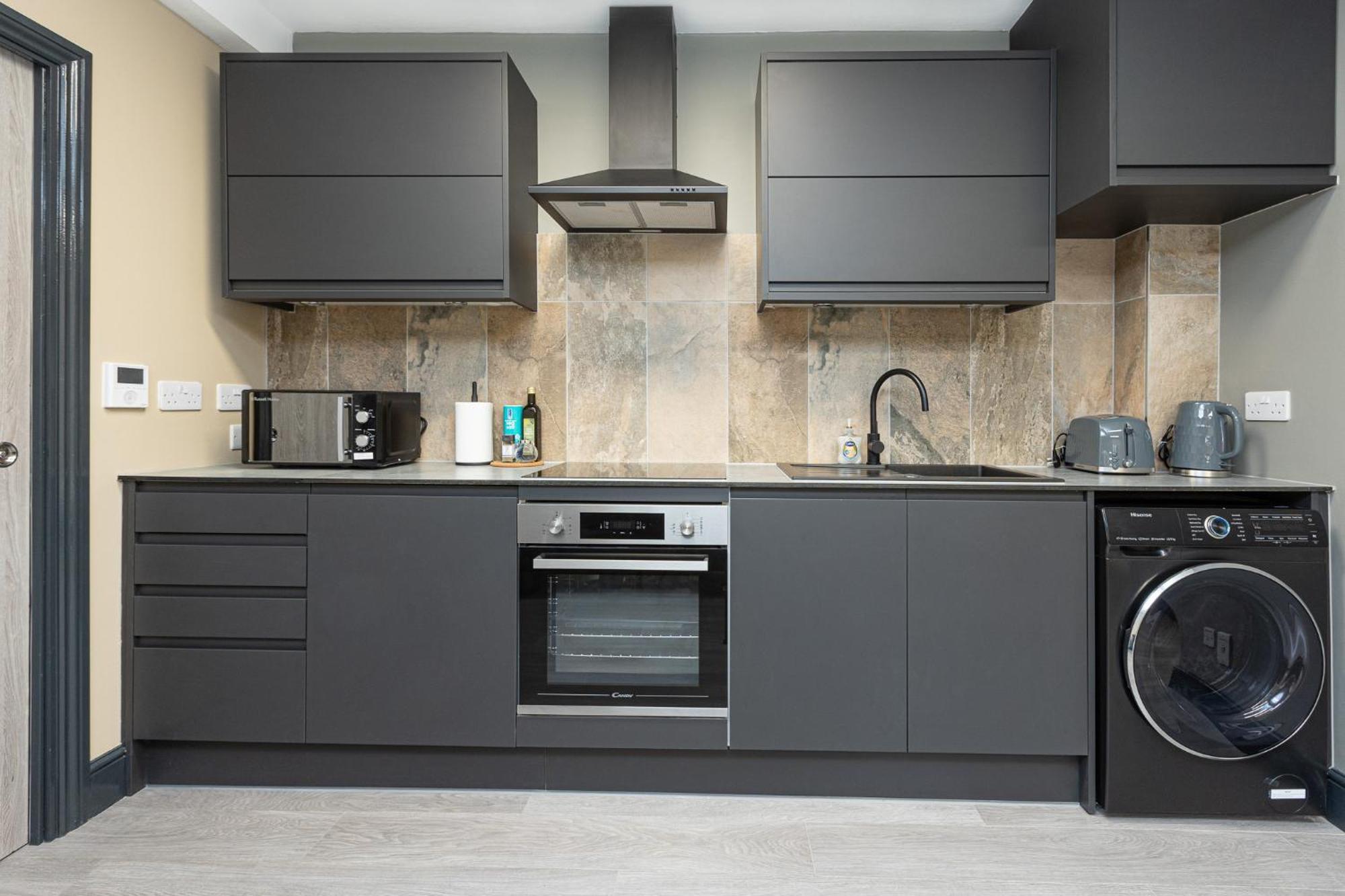 Charming 1Br Flats In The Heart Of City Of ロンドン エクステリア 写真