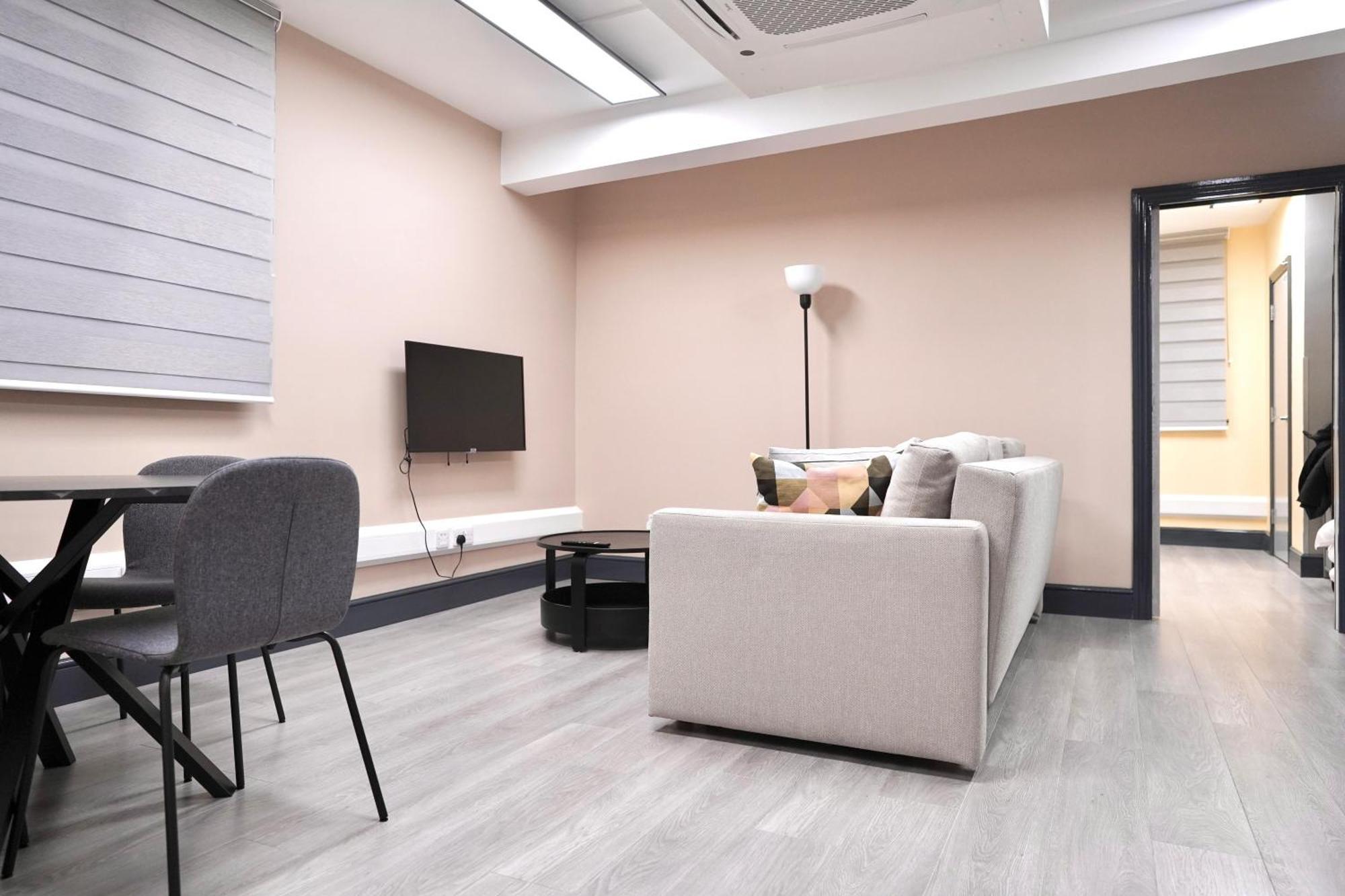 Charming 1Br Flats In The Heart Of City Of ロンドン エクステリア 写真