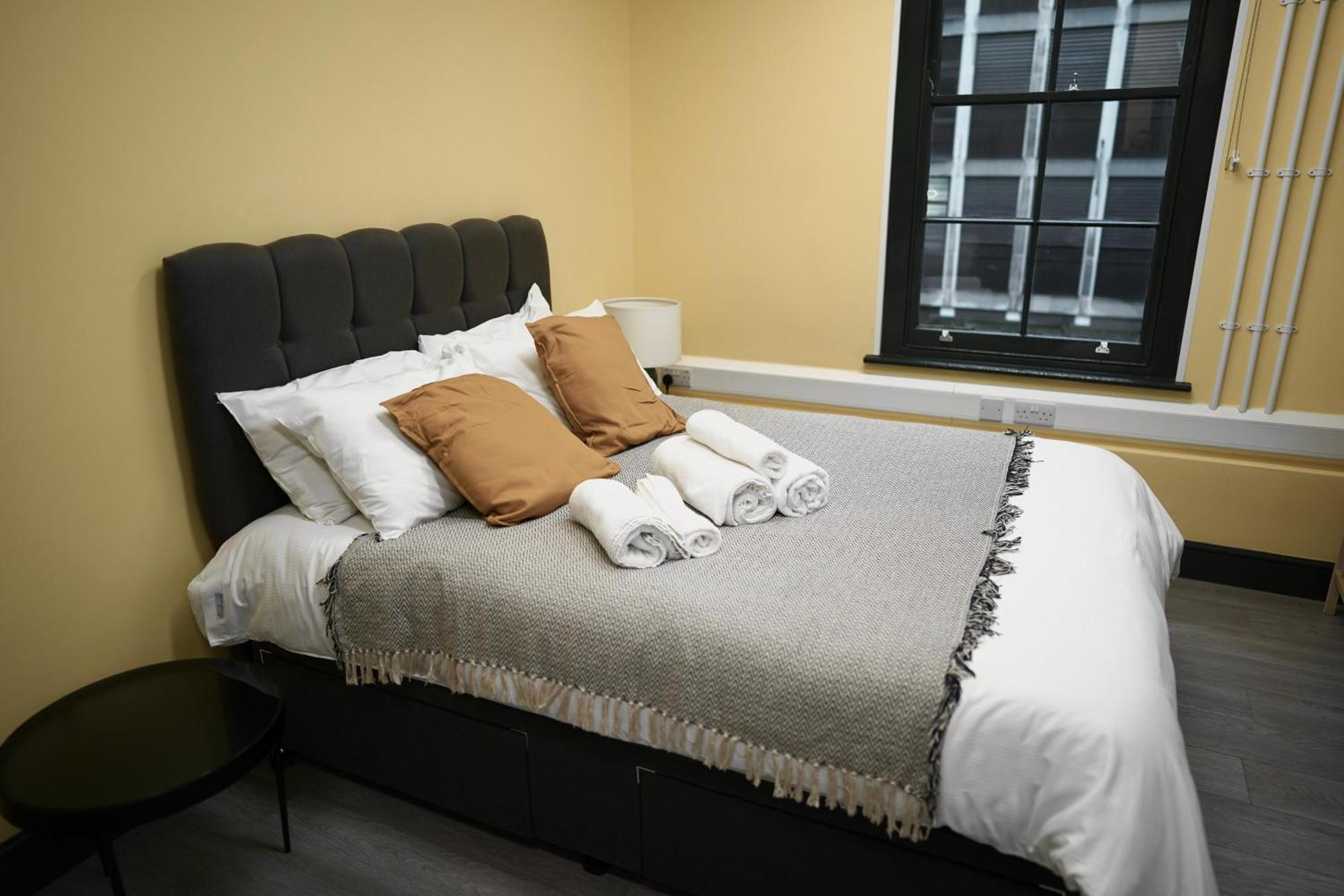 Charming 1Br Flats In The Heart Of City Of ロンドン エクステリア 写真