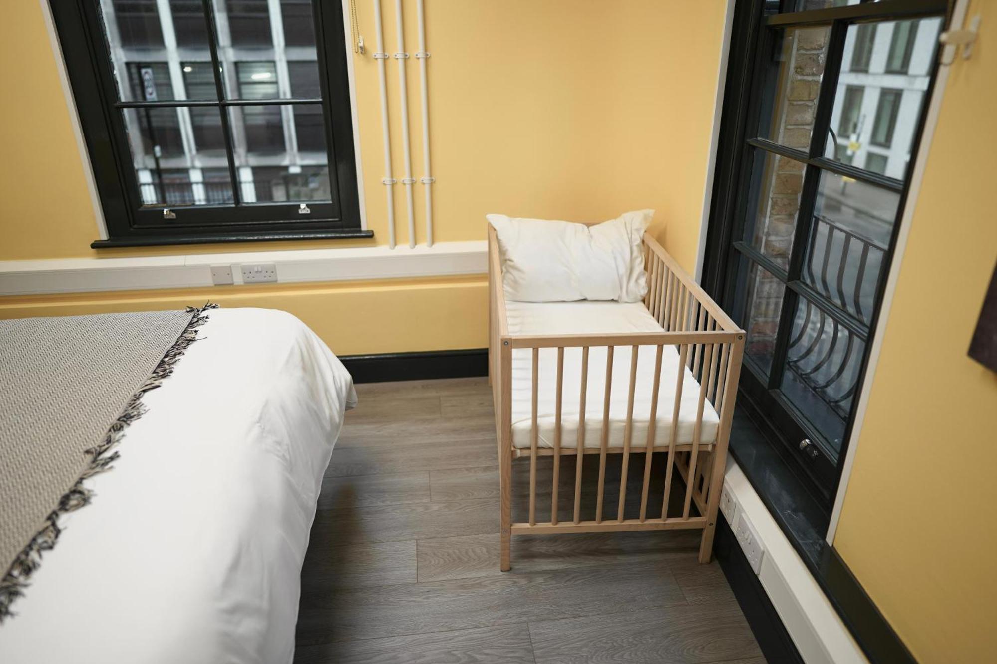 Charming 1Br Flats In The Heart Of City Of ロンドン エクステリア 写真