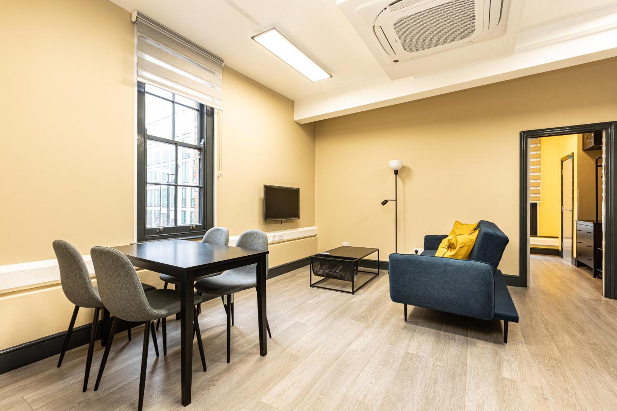 Charming 1Br Flats In The Heart Of City Of ロンドン エクステリア 写真